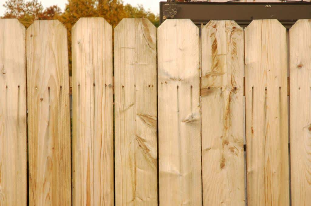 Fence Repair Services In Nashville Tn Pro Line Fence Co 5966